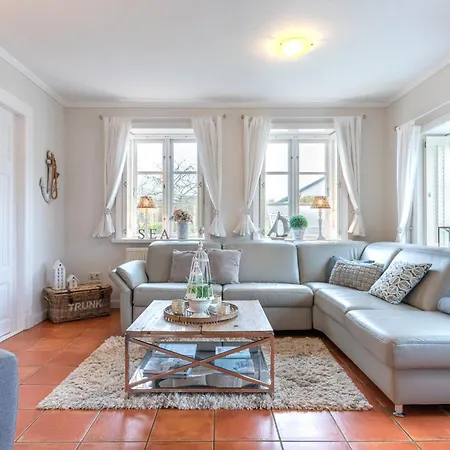 Muehlenhaus Teil 1 * Wrixum
