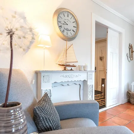 Muehlenhaus Teil 1 Appartement *
