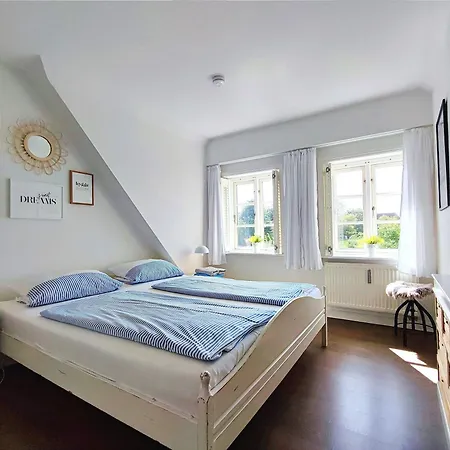 Appartement Muehlenhaus Teil 1