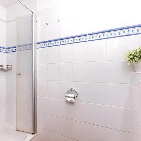 Muehlenhaus Teil 1 Appartement Wrixum