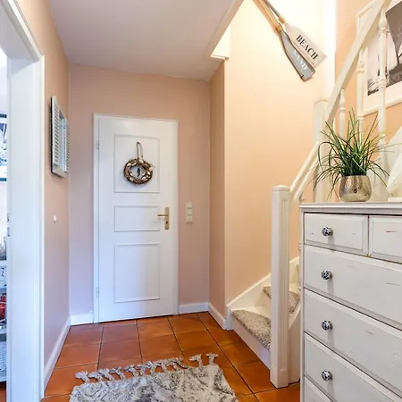 Appartement Muehlenhaus Teil 1 Wrixum