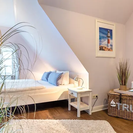 Muehlenhaus Teil 1 Appartement Wrixum