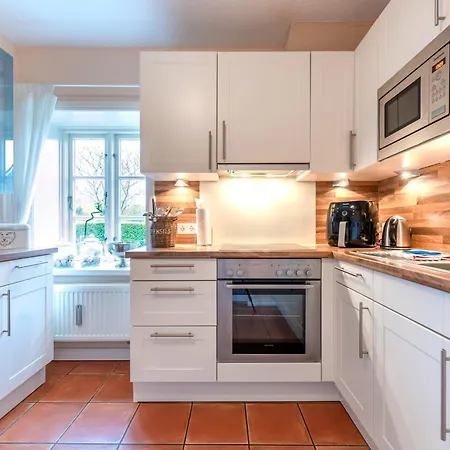 Muehlenhaus Teil 1 * Wrixum