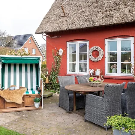 Muehlenhaus Teil 1 Appartement